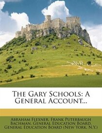 The Gary Schools
