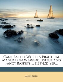 Cane Basket Work