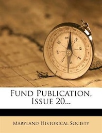 Fund Publication, Issue 20...