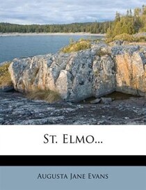 St. Elmo...