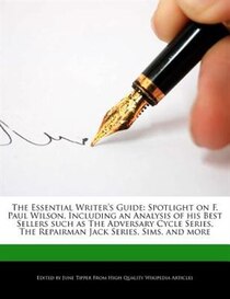 The Essential Writer''s Guide