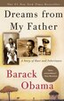Dreams From My Father: A Story Of Race And Inheritance