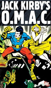 Jack Kirby