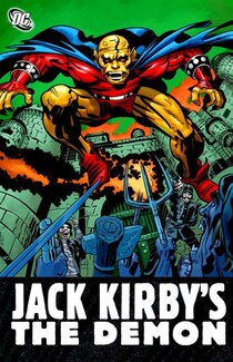 Jack Kirby