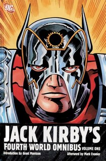 Jack Kirby