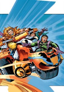 Jack Kirby