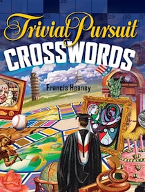 Trivial Pursuit Crosswords
