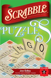 Scrabble Puzzles Volume 2
