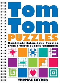 TomTom Puzzles