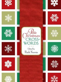 Petite Christmas Crosswords