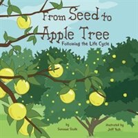 From Seed to Apple Tree