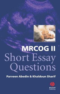 Mrcog II