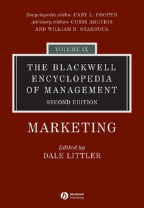 Marketing: