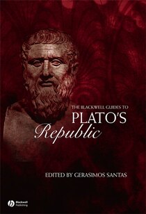 The Blackwell Guide to Plato''s Republic