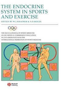 Endocrine System in Sports and Exercise