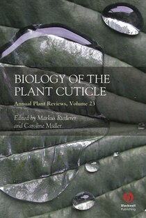 Biology of the Plant Cuticle