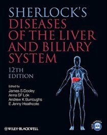 Sherlock's Diseases of the Liver and Biliary System