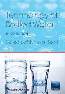 Technology Of Bottled Water