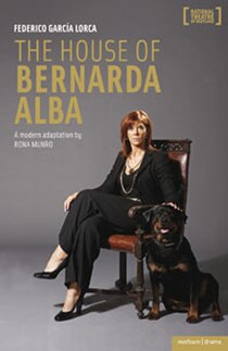 Modern Plays House Of Bernarda Alba: A Modern Adaptation