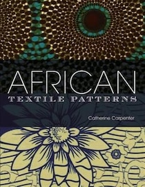 African Textiles Patterns