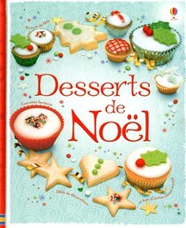 Desserts de Noël