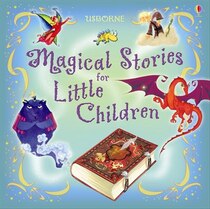 Magical Stories For Little Children