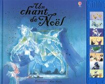 Le conte de Noël