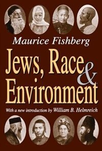 Jews, Race, & Environment