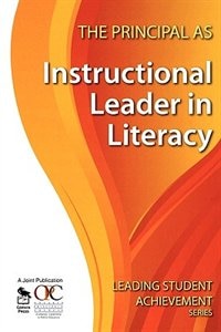 The Principal As Intructional Leader In Literacy