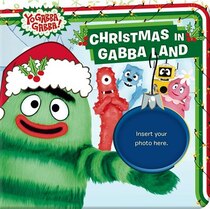 Christmas in Gabba Land