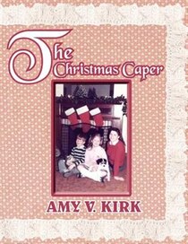 The Christmas Caper