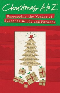 Christmas A To Z