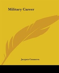 Military Career