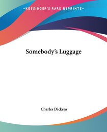 Somebody''s Luggage