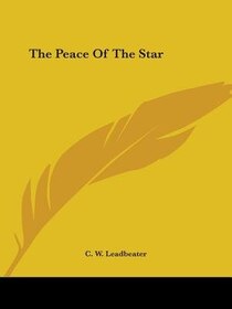 The Peace Of The Star