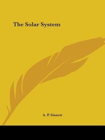 The Solar System