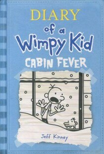 Diary Of A Wimpy Kid 6