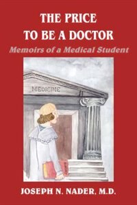 The Price To Be A Doctor