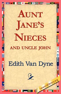 Aunt Jane