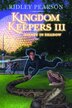 Kingdom Keepers III: Disney in Shadow