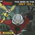The Avengers: Earth''s Mightiest Heroes!: Man in the Ant Hill