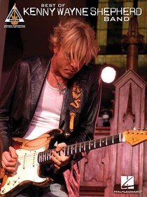 Best Of Kenny Wayne Shepherd Band: