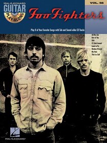 Foo Fighters