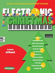 Electronic Christmas