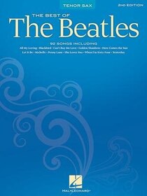 Best Of The Beatles
