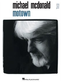 Michael Mcdonald - Motown