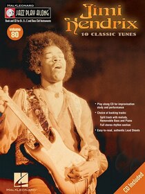 Jimi Hendrix