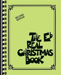 The Real Christmas Book