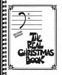 The Real Christmas Book