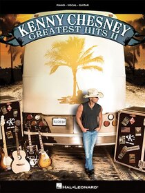 Kenny Chesney - Greatest Hits II
